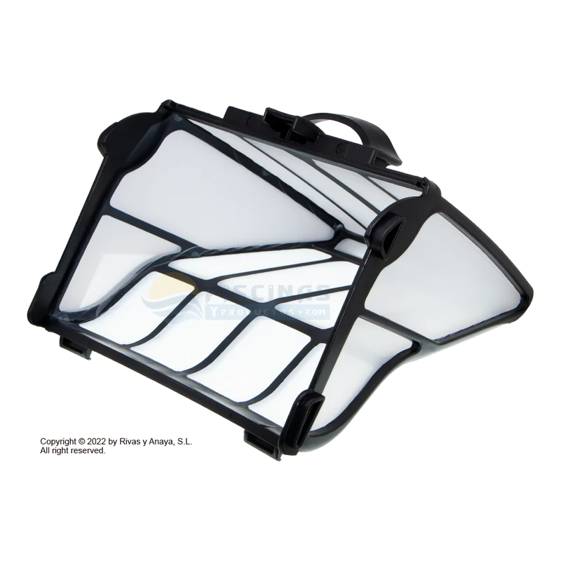 Filtro 60 µm residuos muy finos Zodiac Vortex – R0638600