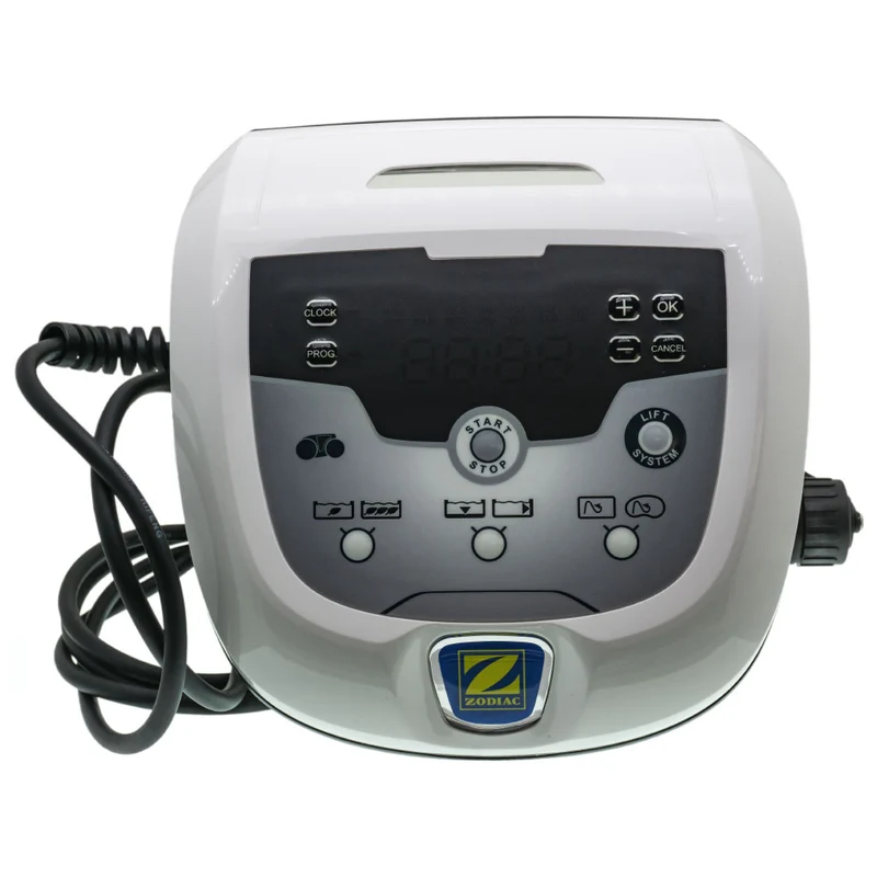 Unidad de control Tipo 4V para Limpiafondos RV5500 de Zodiac