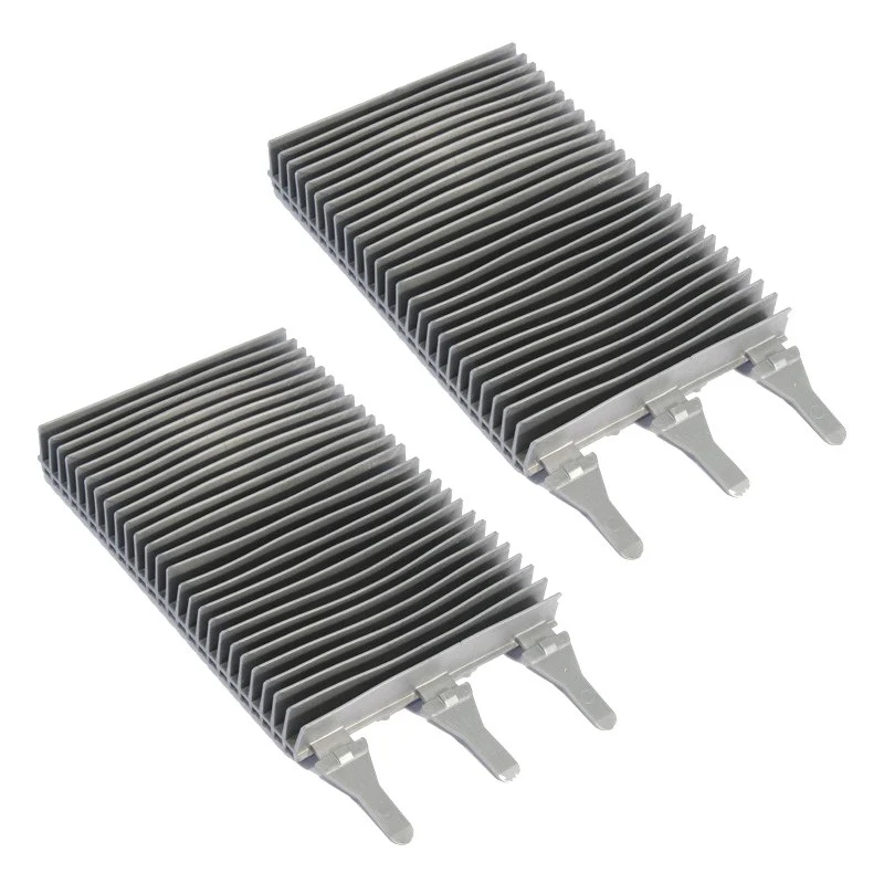 Cepillos Tipo 2 R9022 (Pack de 2 un.) para Limpiafondos RV5400 de Zodiac