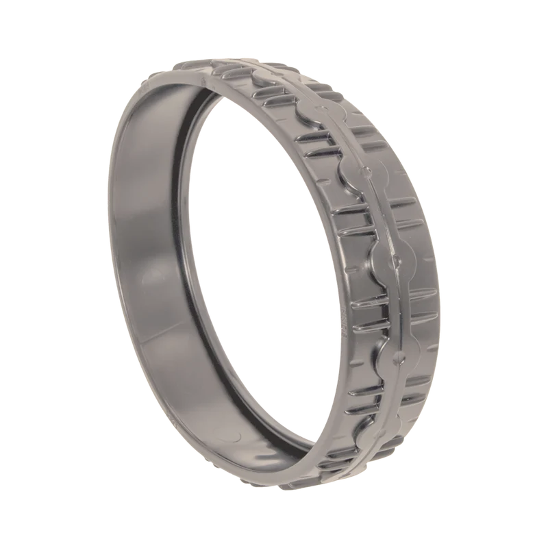 Cubierta grande gris rueda Zodiac Vortex R0636200