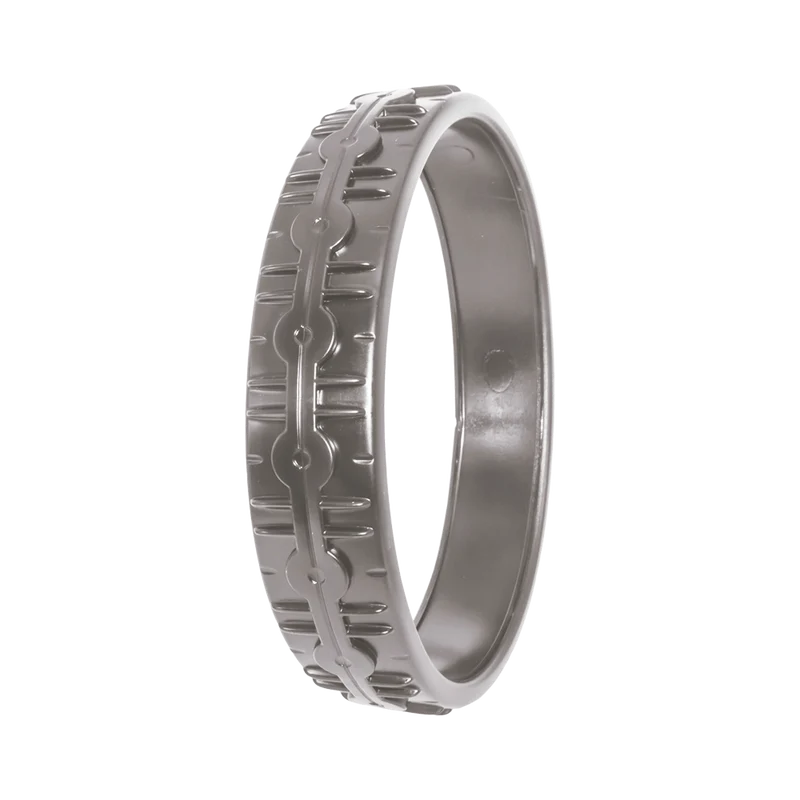 Cubierta grande gris rueda Zodiac Vortex R0636200