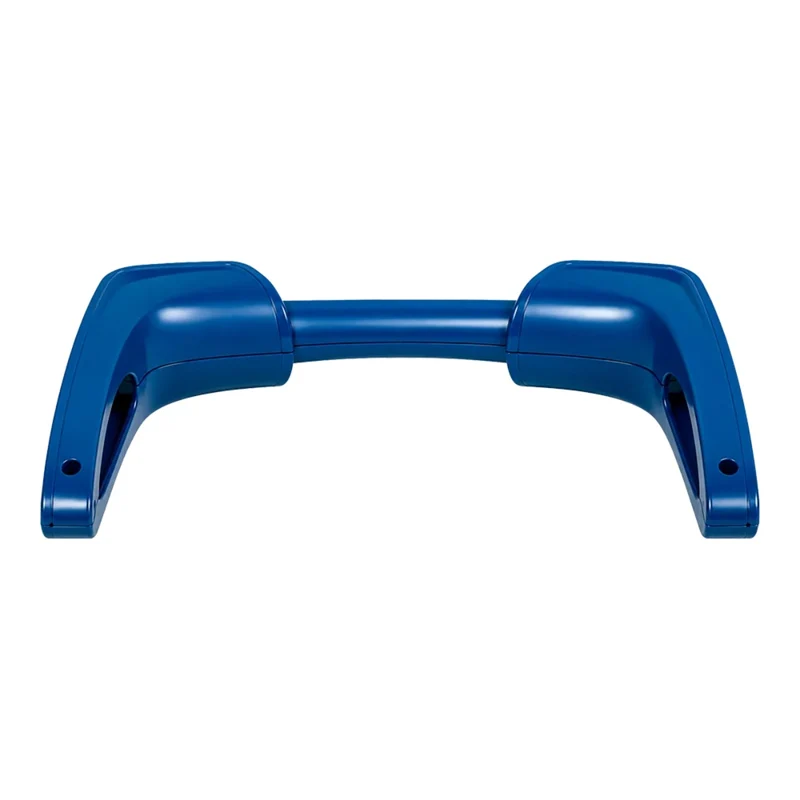 Empuñadura completa azul para limpiafondos Zodiac – Ref. R0631900