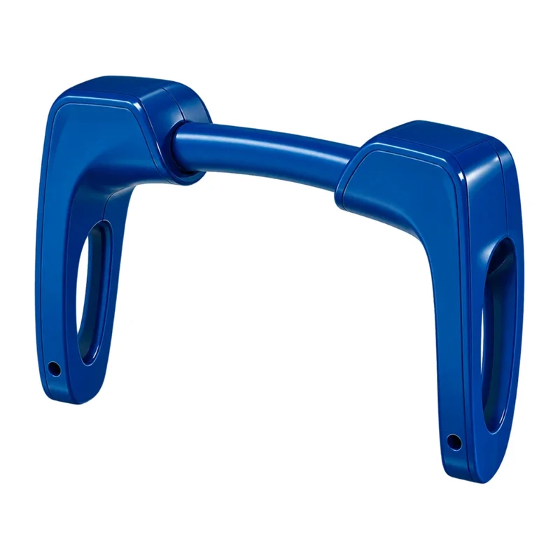 Empuñadura completa azul para limpiafondos Zodiac – Ref. R0631900