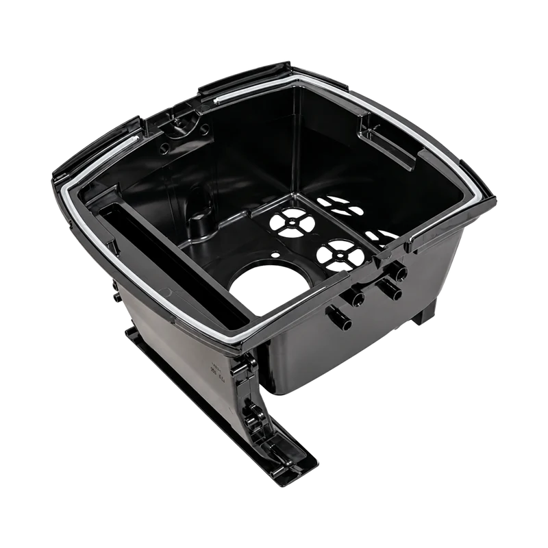 Carcasa interior para limpiafondos Zodiac CyclonX – Ref. R0633400