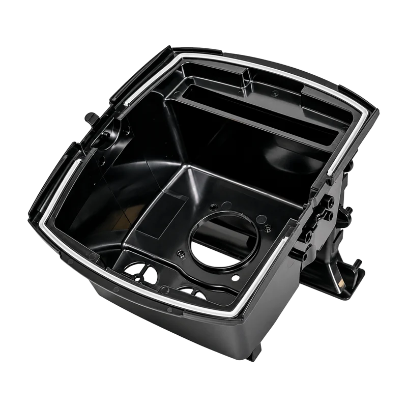 Carcasa interior para limpiafondos Zodiac CyclonX – Ref. R0633400