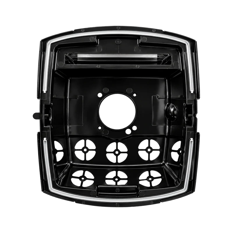 Carcasa interior para limpiafondos Zodiac CyclonX – Ref. R0633400