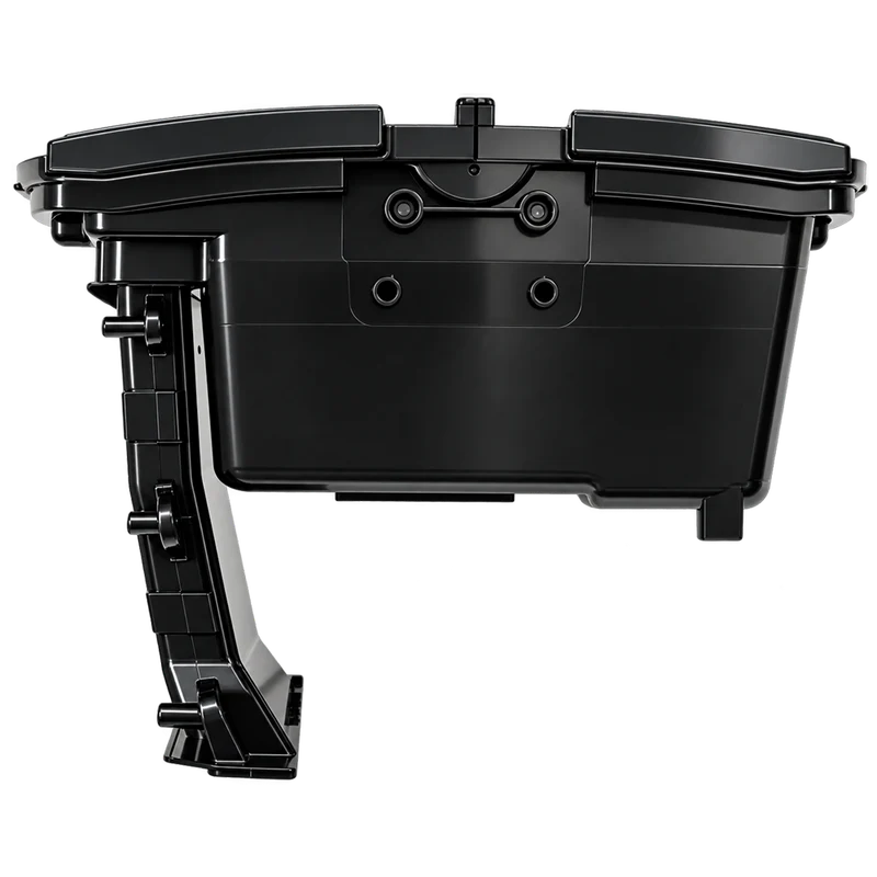 Carcasa interior para limpiafondos Zodiac CyclonX – Ref. R0633400