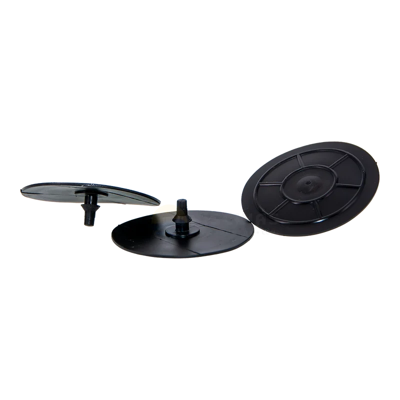 Goma evacuación CYCLONX (pack de 3 un.) limpiafondos automático RC 4300 Zodiac