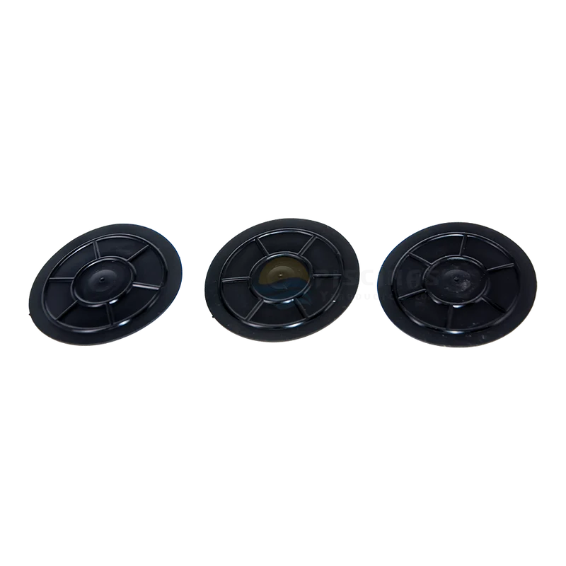 Goma evacuación CYCLONX (pack de 3 un.) limpiafondos automático RC 4300 Zodiac
