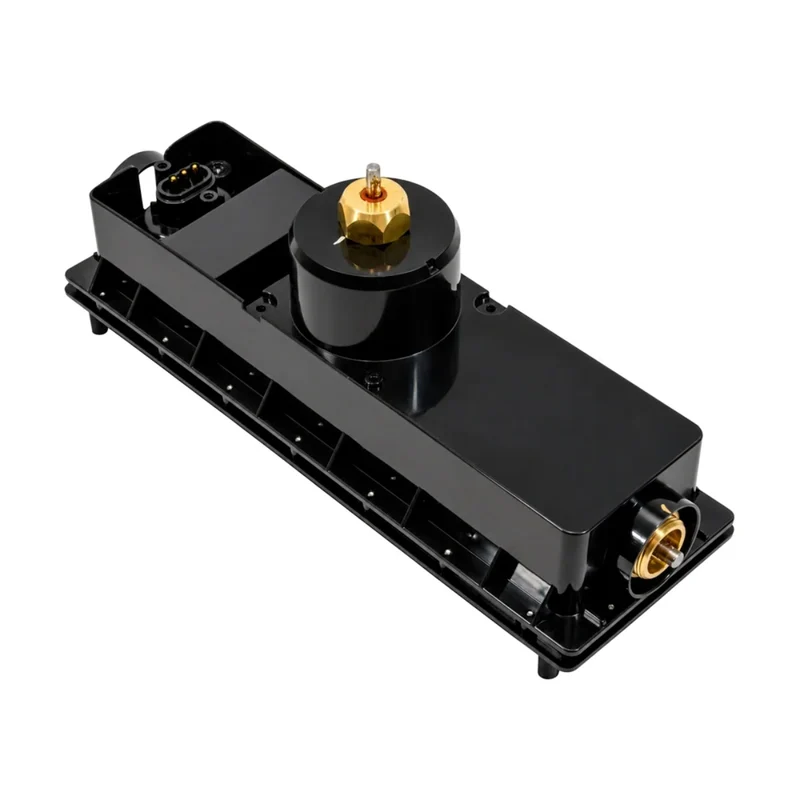 Bloque motor para limpiafondos Zodiac CyclonX – Ref. R0632000