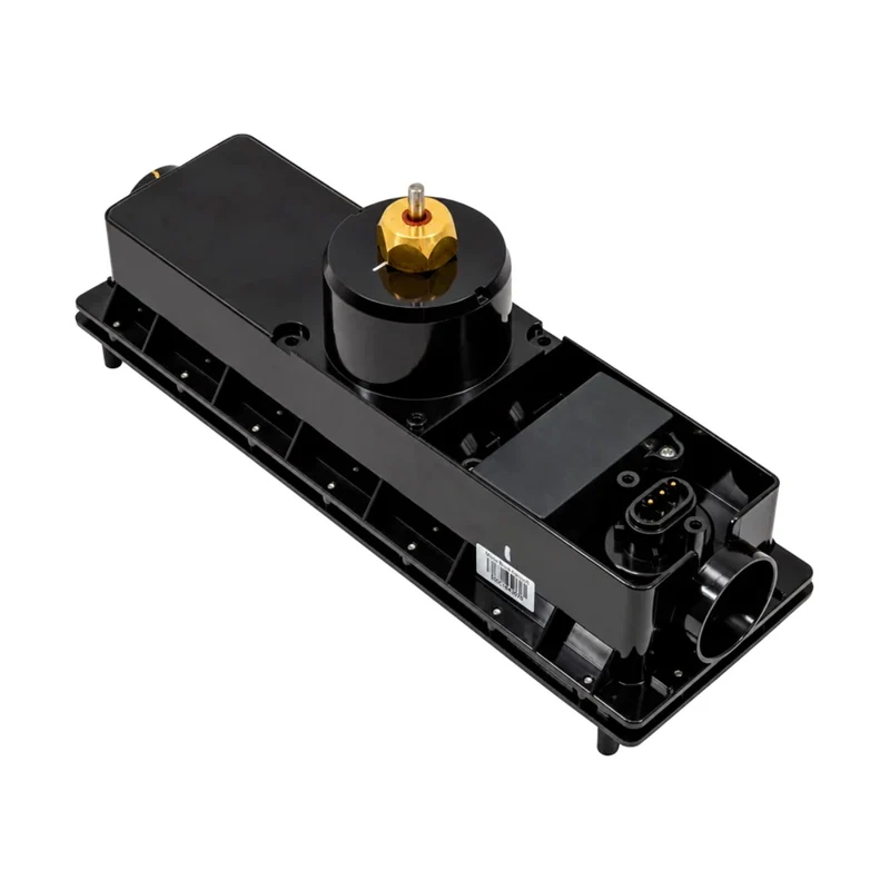 Bloque motor para limpiafondos Zodiac CyclonX – Ref. R0632000