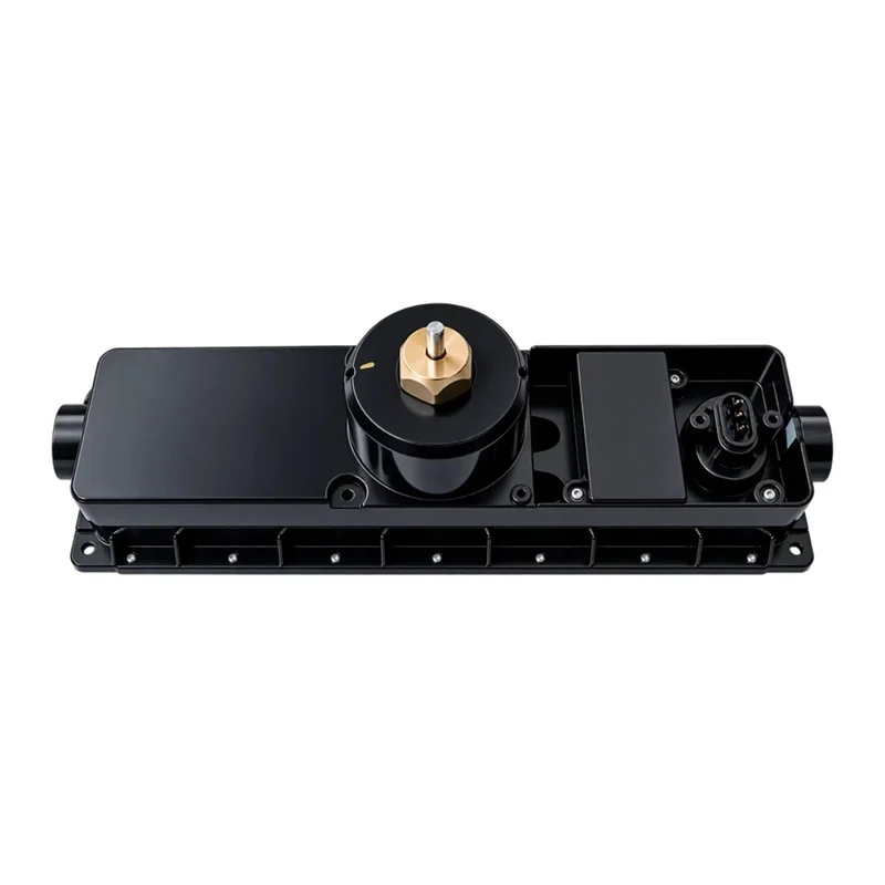 Bloque motor para limpiafondos Zodiac CyclonX – Ref. R0632000