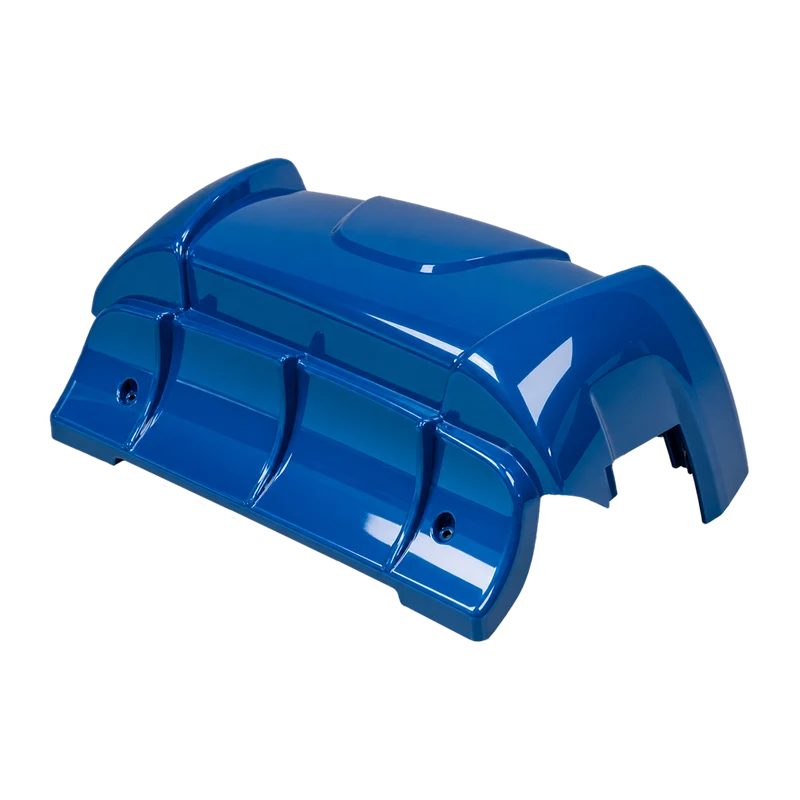 Cuerpo completo CYCLONX azul para Limpiafondos RC 4300 de Zodiac