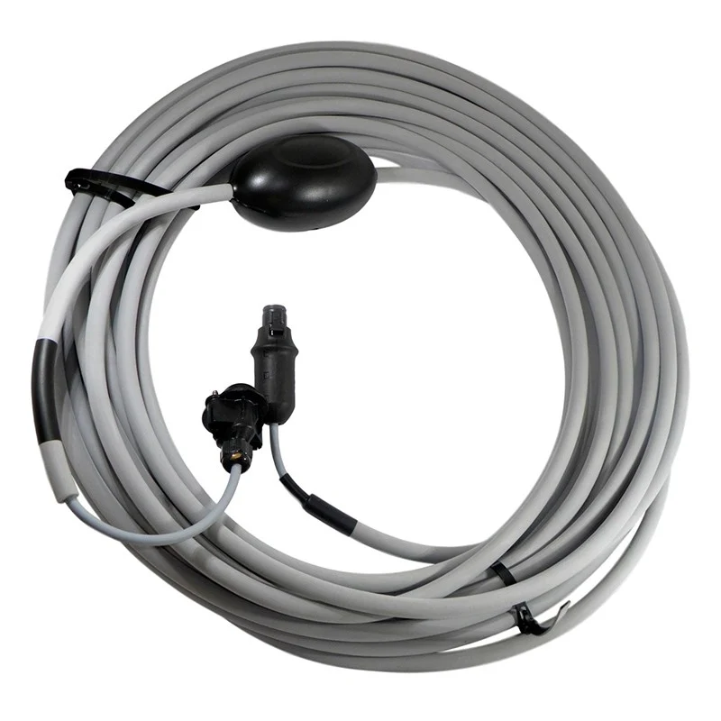 Cable flotante de 18 m CYCLONX para Limpiafondos RC 4400 de Zodiac