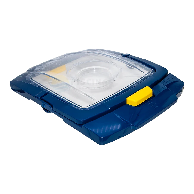 Tapa superior filtro CYCLONX A-0 para Limpiafondos RC 4400 de Zodiac
