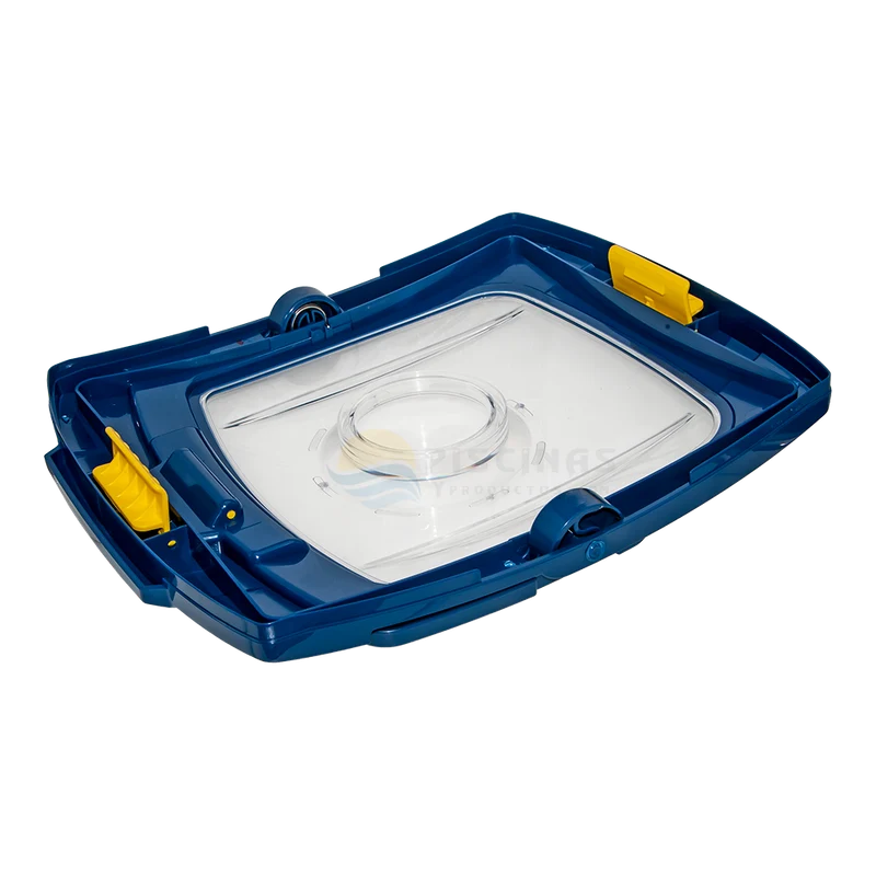 Tapa superior filtro CYCLONX A-0 para Limpiafondos RC 4400 de Zodiac