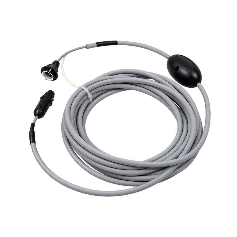 Cable flotante Zodiac CyclonX 15 m R0632100