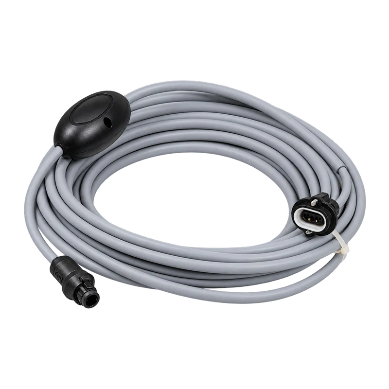 Cable flotante Zodiac CyclonX 15 m R0632100
