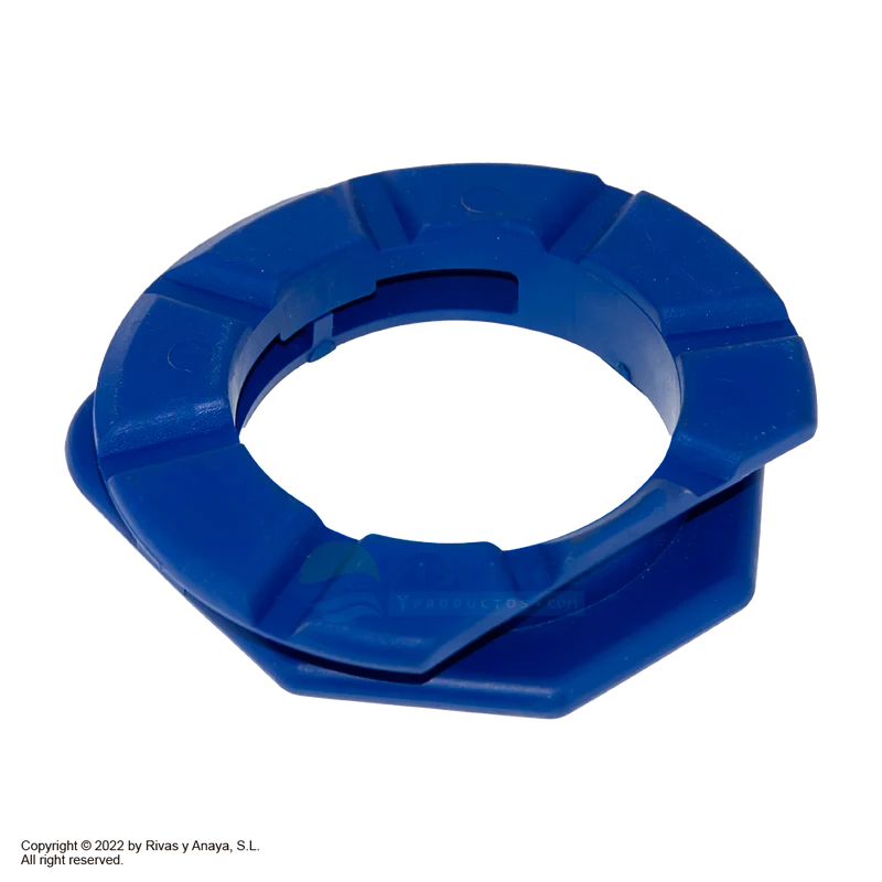 Pie flexible Zodiac Tango y G2 – W69721A
