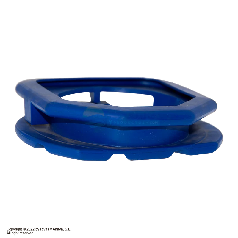 Pie flexible Zodiac Tango y G2 – W69721A