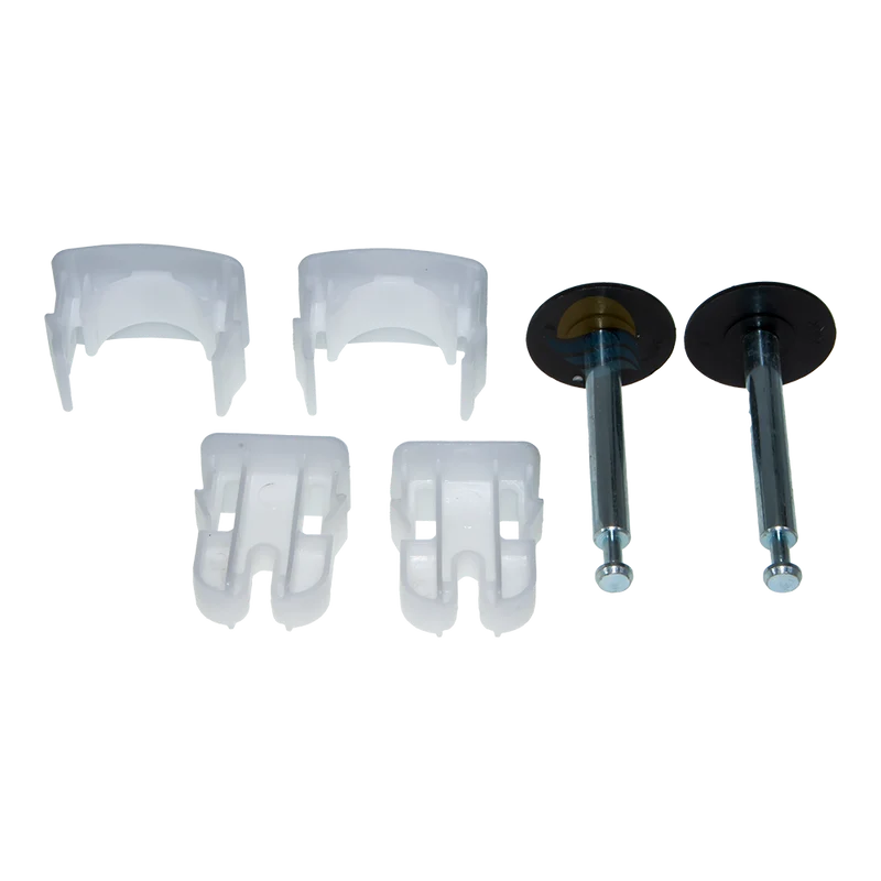 Kit accesorios carro CYCLONX para Limpiafondos RC 4400 de Zodiac