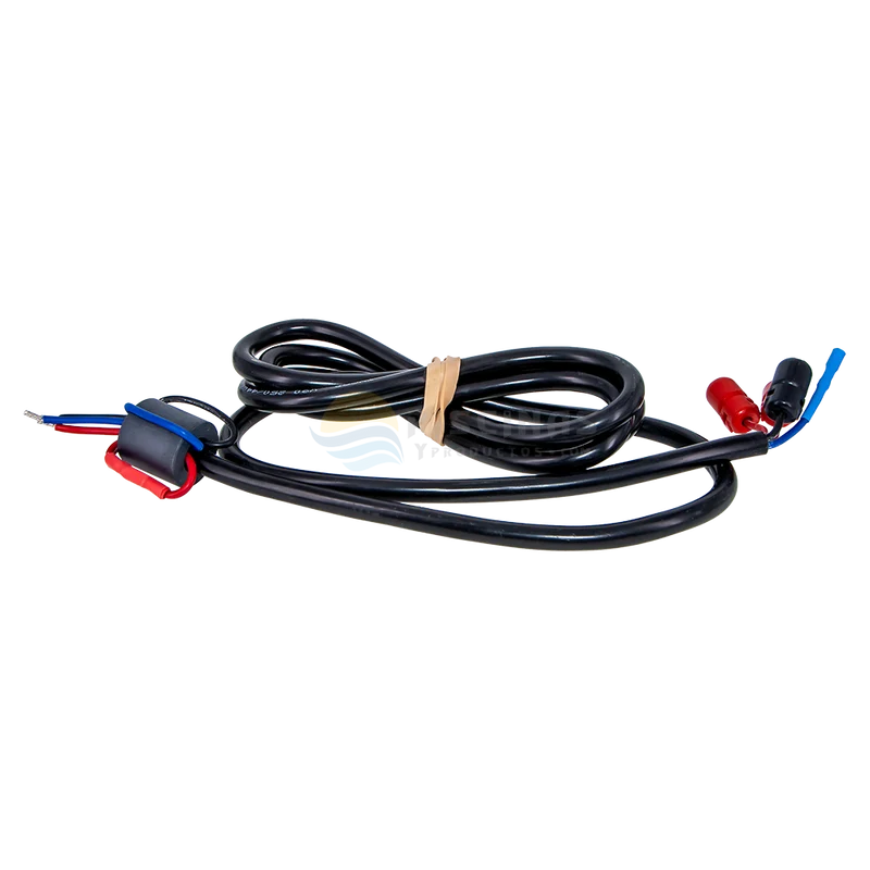 Cable de alimentación de la célula Electrolisis Zodiac