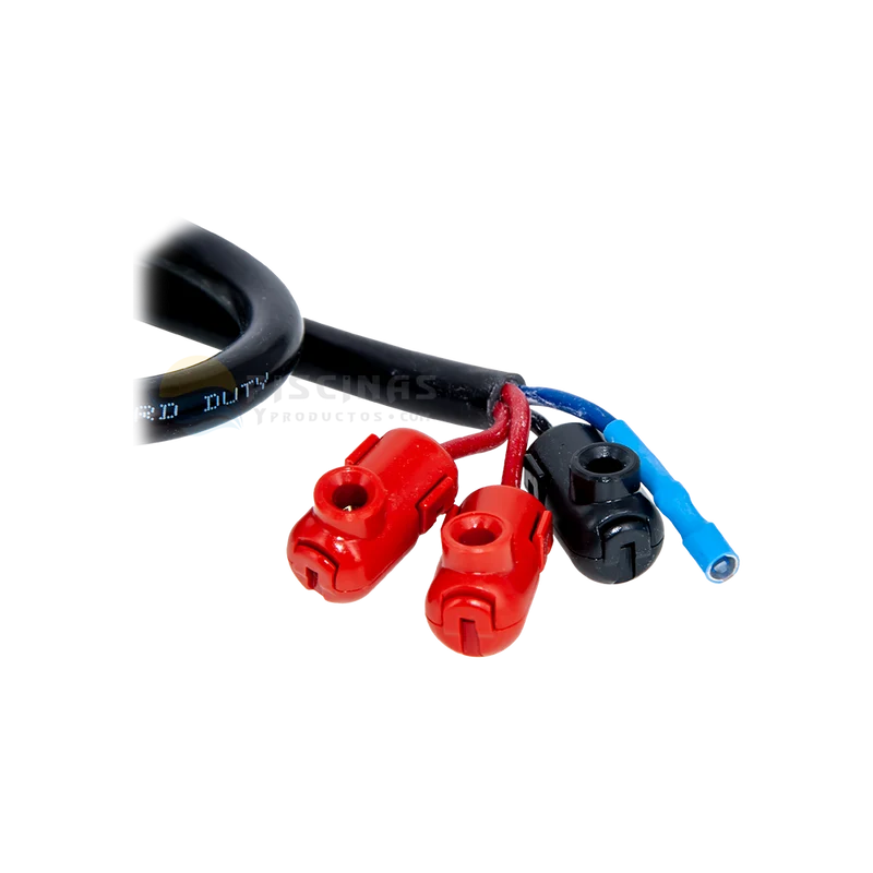 Cable de alimentación de la célula Electrolisis Zodiac