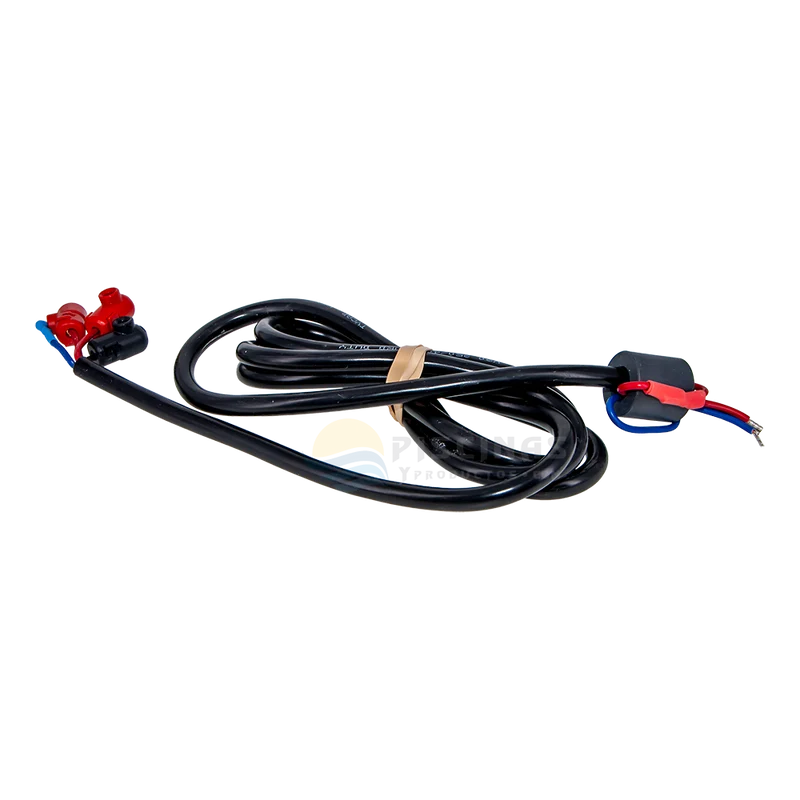 Cable de alimentación de la célula Electrolisis Zodiac