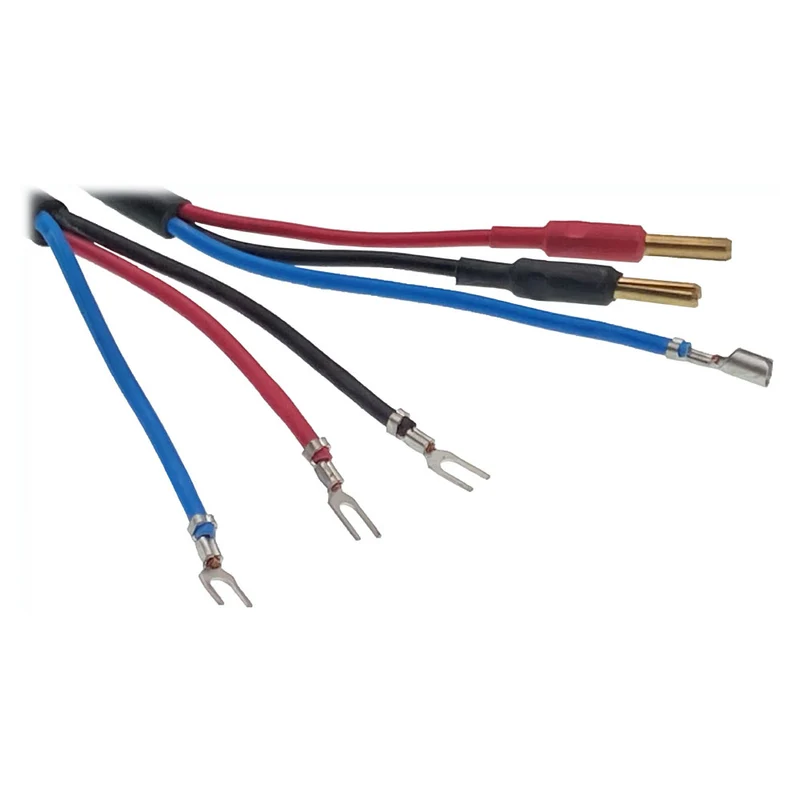 Cable completo a célula con conectores del clorador salino Zodiac LM2