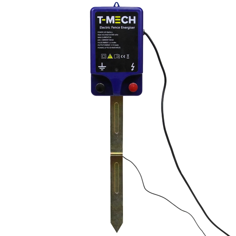 T-Mech Électrificateur de Clôture