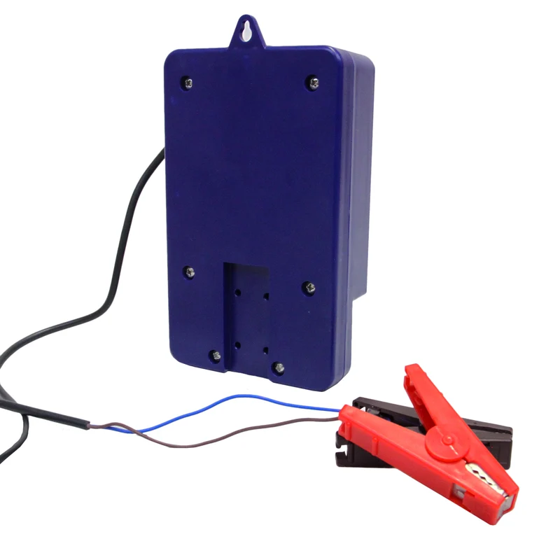 T-Mech Électrificateur de Clôture
