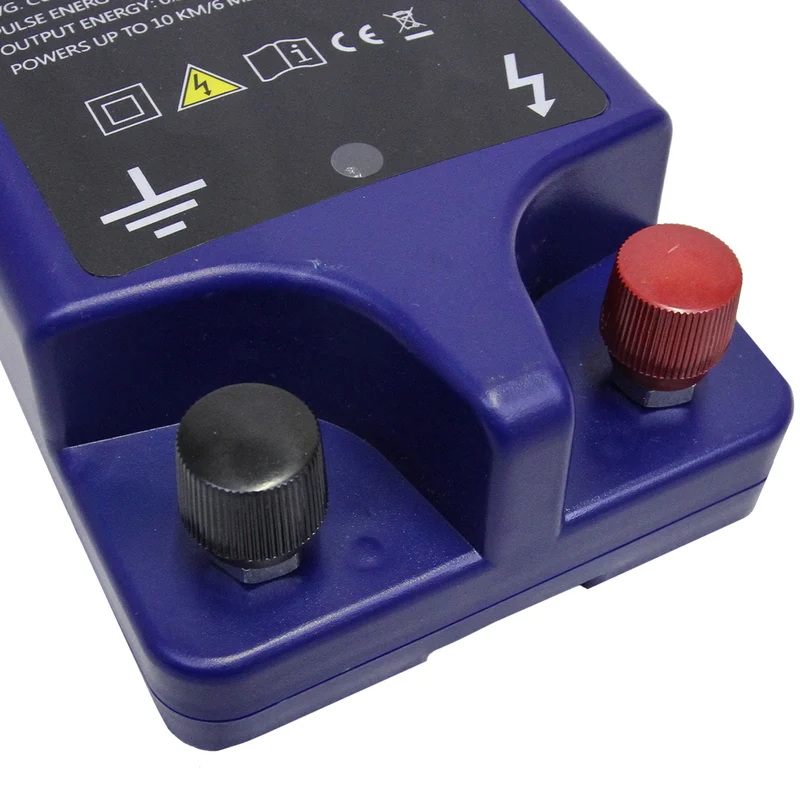 T-Mech Électrificateur de Clôture