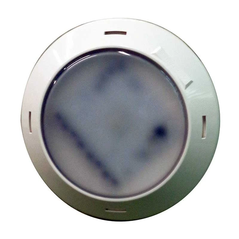 GRE - Proyector LED Blanca para Piscina Enterrada