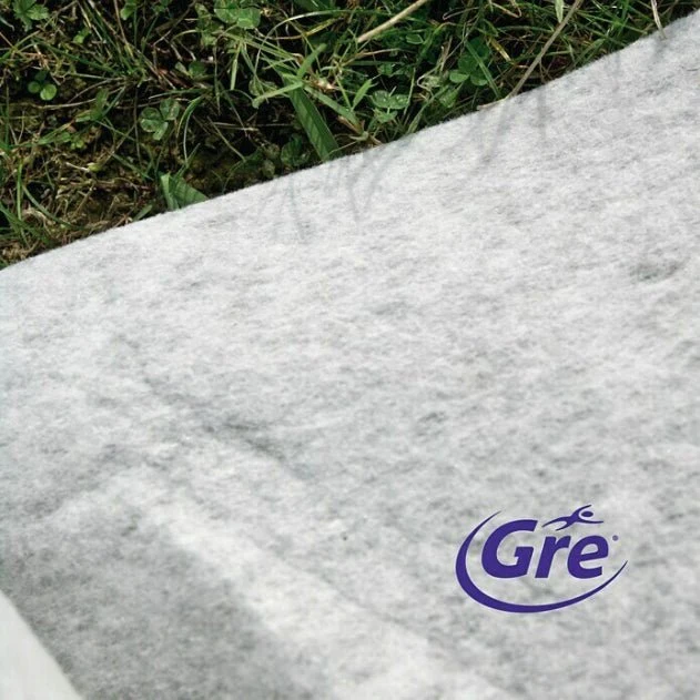Gre - Tapices de suelo Circulares