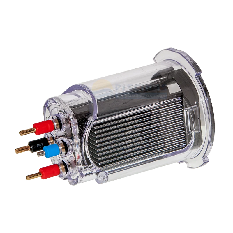 Electrodo Zodiac Ei² 20 g/h – R0673700