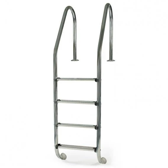 Gre Escalera para piscina enterrada