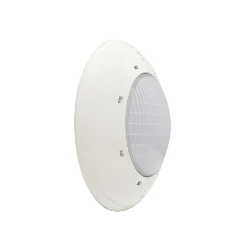 Astralpool - Proyector plano LED PAR56 blanco 12 VAC 1300 lúmenes