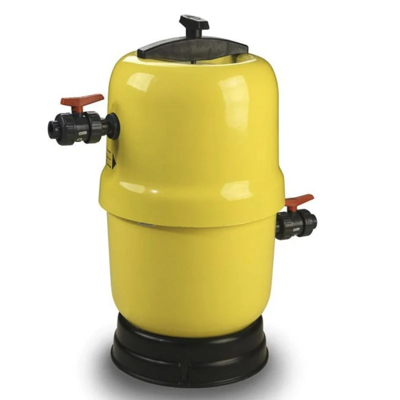 Astralpool – Dosificador compacto cloro/bromo 40 L para piscina