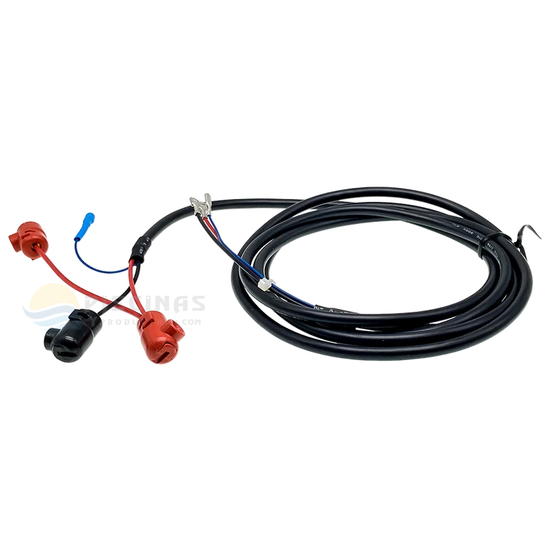 Kit cable célula clorador salino Zodiac