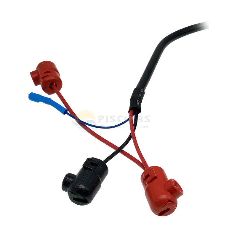Kit cable célula clorador salino Zodiac