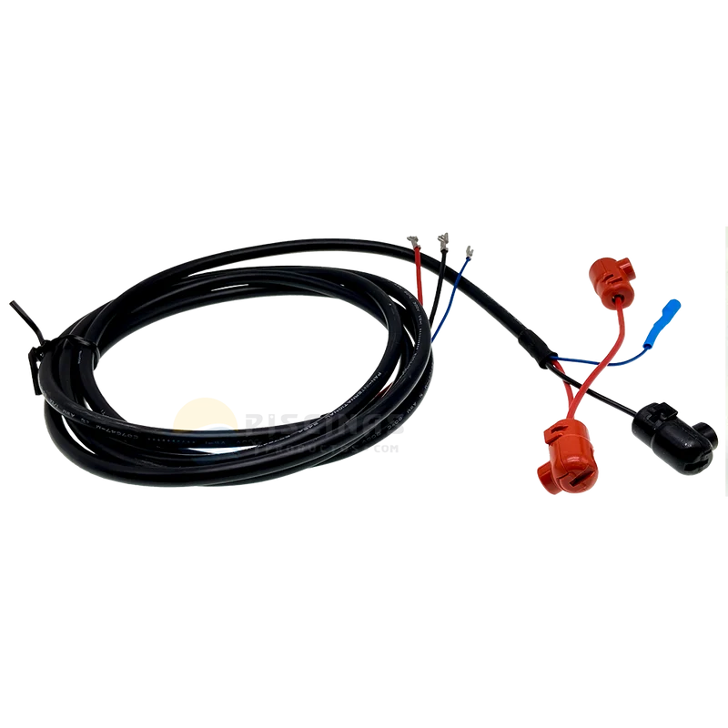 Kit cable célula clorador salino Zodiac