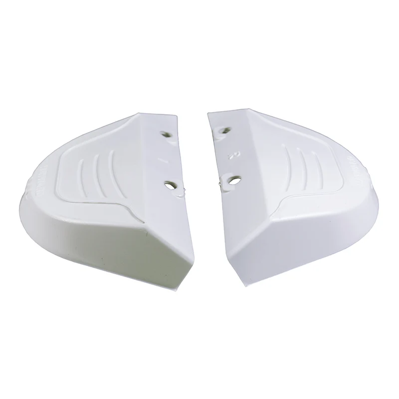 Kit Aletas Laterales Blancas Hayward AXV604WHP