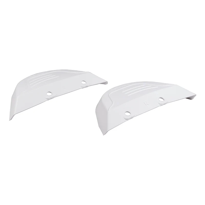 Kit Aletas Laterales Blancas Hayward AXV604WHP