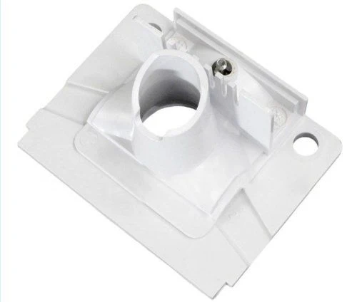 Tapa inferior limpiafondos Navigator