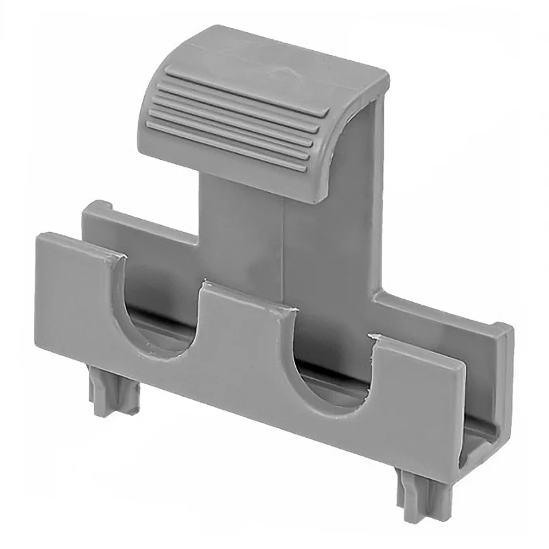 Soporte de mango gris limpiafondos Dolphin – 9985064