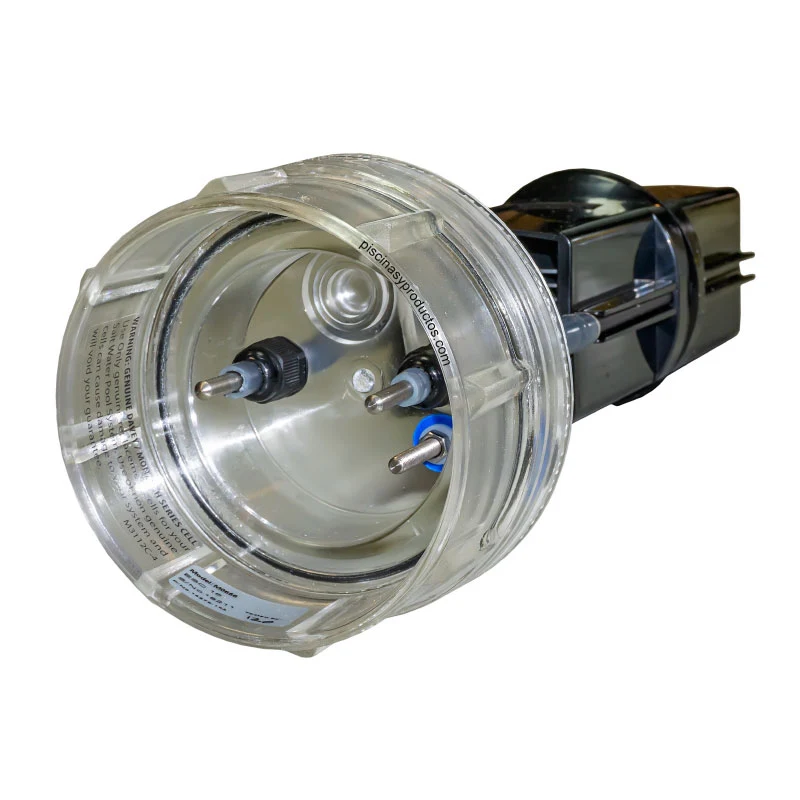 Célula para clorador Pro-Matic ESC 16 de Monarch