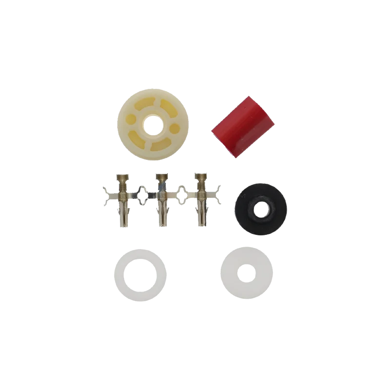 Kit conector cable a motor limpiafondos Dolphin