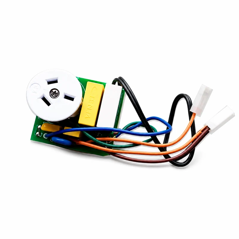 Tarjeta electrónica alimentación bomba LM2TS Zodiac – W222111