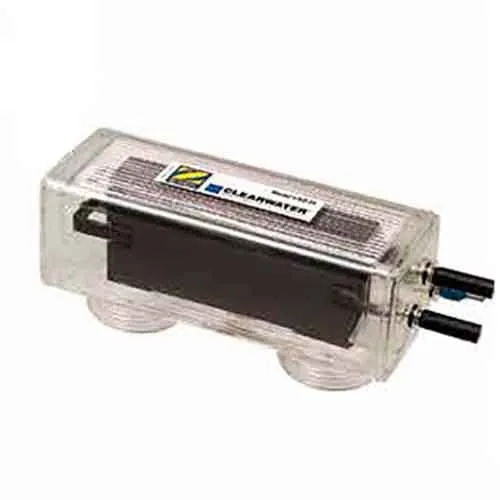 Célula completa LM2-30 del clorador salino Zodiac LM2