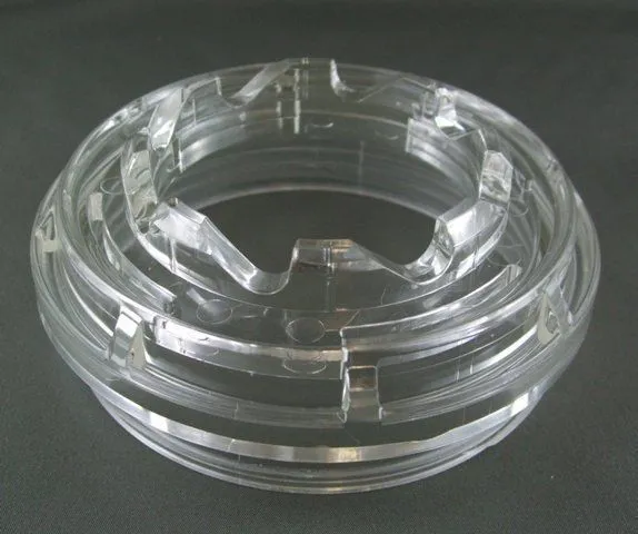 Rosca de fijación del electrodo para Electrolisis Tri y Tri Expert de Zodiac